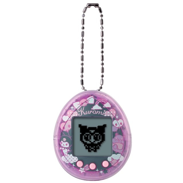 Kuromi Sanrio Tamagotchi Nano - 2