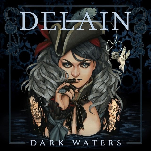 Dark Waters - 1