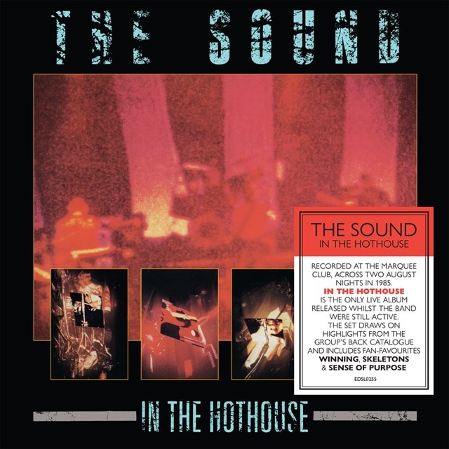 In the Hothouse - 3