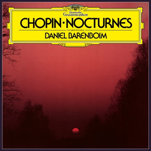 Chopin: Nocturnes - 1