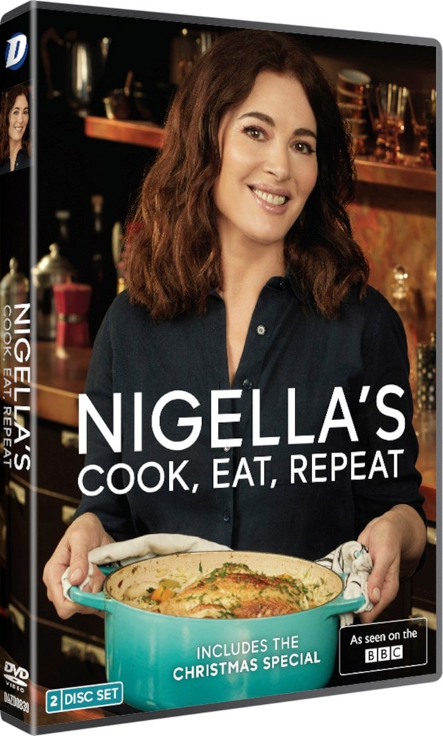 Nigella's Cook, Eat, Repeat - 2