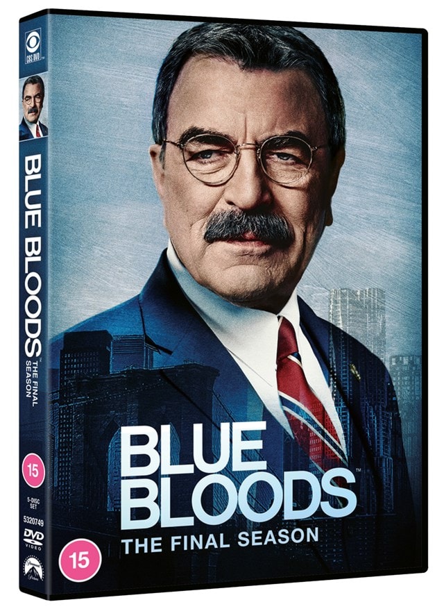 Blue Bloods: The Final Season - 2