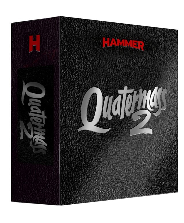 Quatermass 2 Limited Collector's Edition - 7