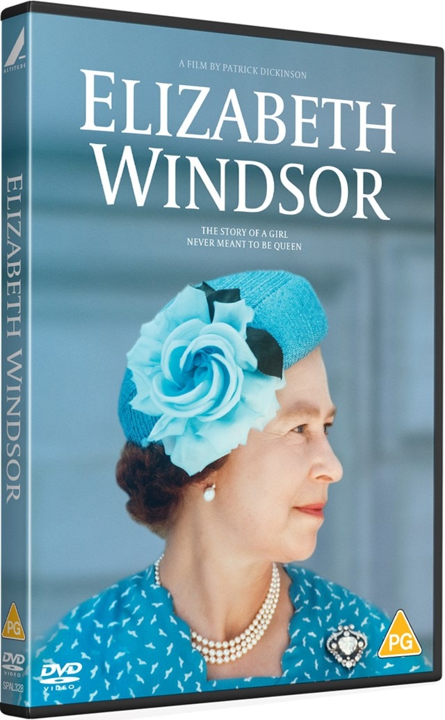 Elizabeth Windsor - 2