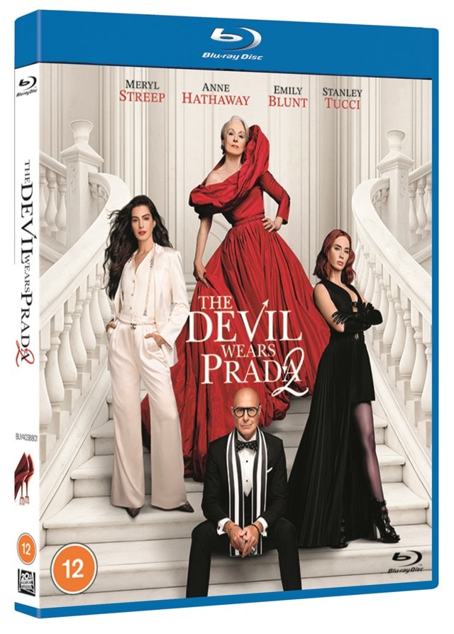 The Devil Wears Prada 2 - 2