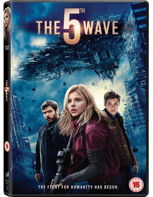 the 5th wave part 2