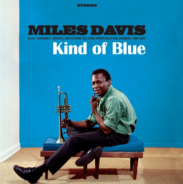 Kind of Blue - 1