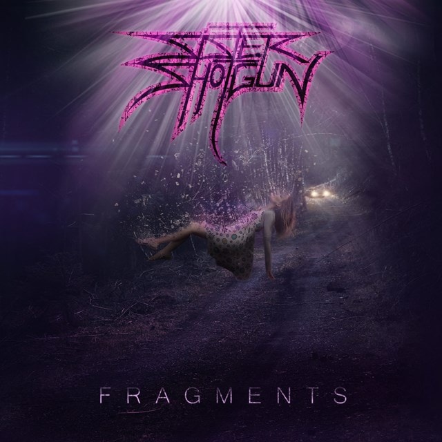 Fragments - 1