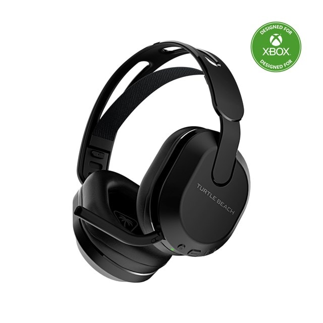 Turtle Beach Stealth 500 Xbox Wireless Gaming Headset - Black - 1