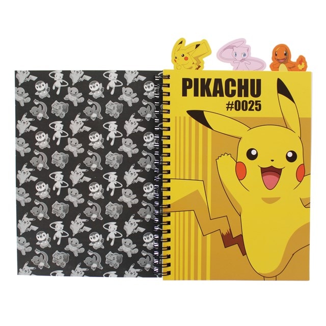 Pokemon Time To Train A5 Project Notebook - 3