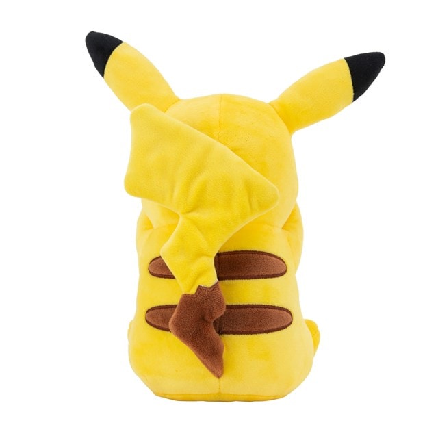 Pikachu #7 Pokemon Plush - 7