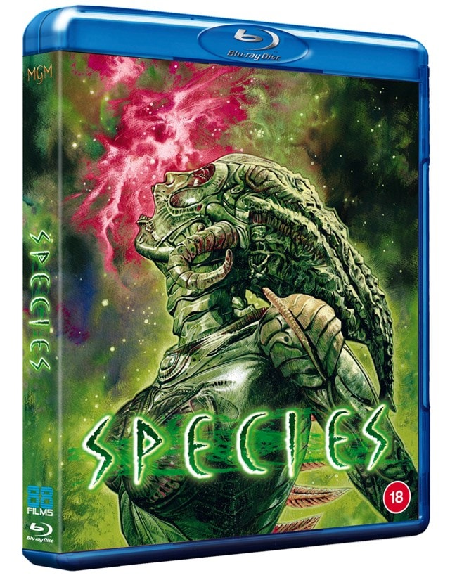 Species - 2
