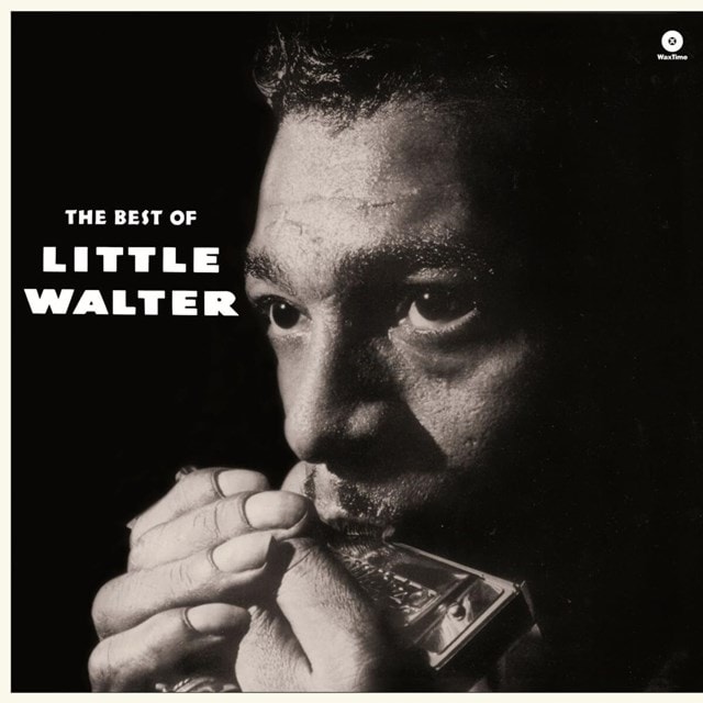 The Best of Little Walter - 2