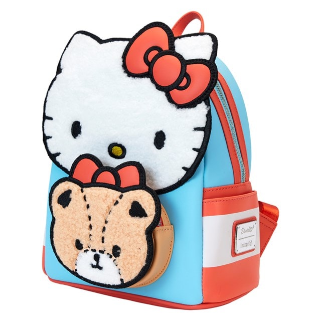 Hello Kitty & Tiny Chum Sanrio Loungefly Mini Backpack - 2