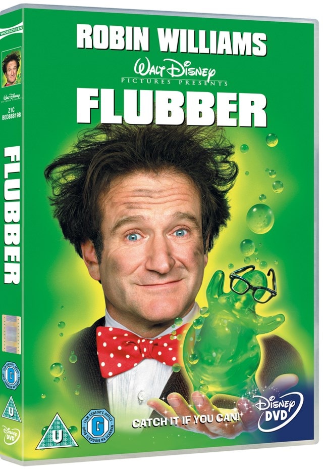 Flubber - 2