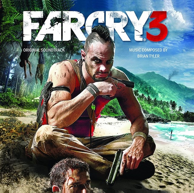 Far Cry 3 - 1