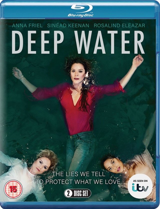 Deep Water - 1