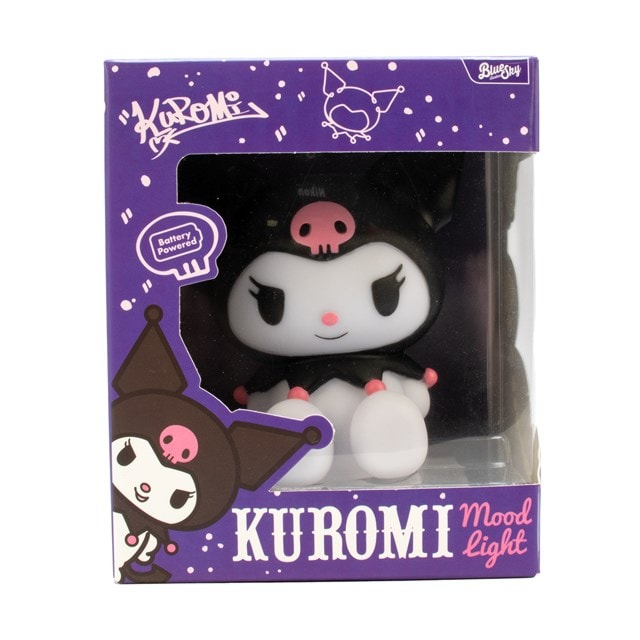 Kuromi Mood Light - 5