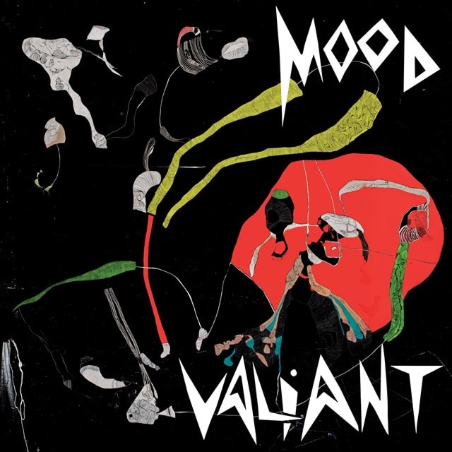 Mood Valiant - 1