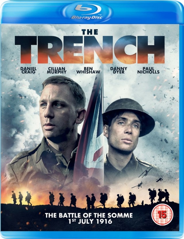 The Trench - 1