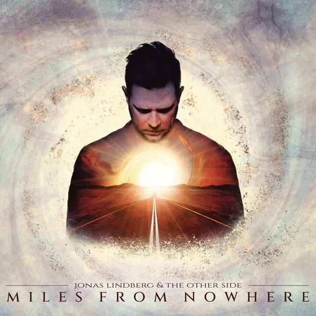 Miles from Nowhere - 1