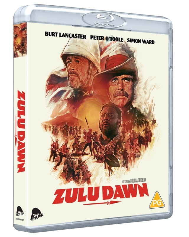 Zulu Dawn - 4