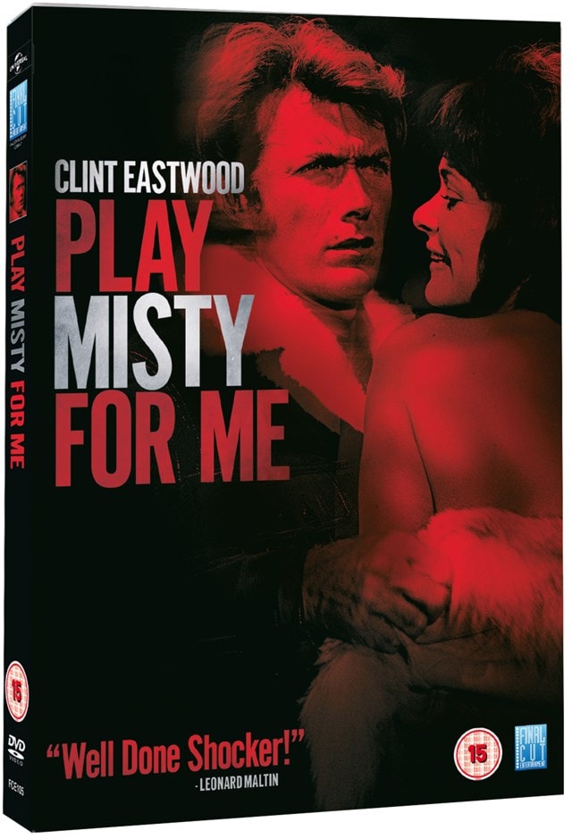Play Misty for Me - 1