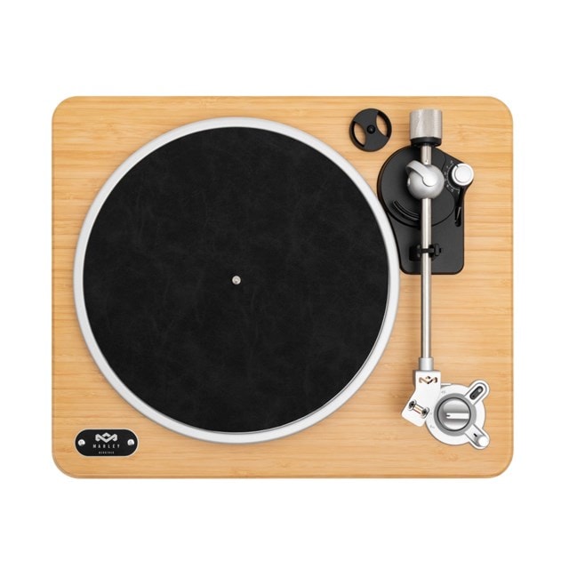 House Of Marley Stir It Up Wireless 2 Bluetooth Turntable - 11