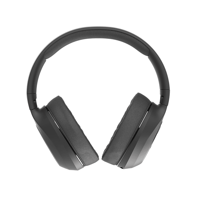 Mixx Audio EX1 Charcoal Grey/Copper Bluetooth Headphones - 2