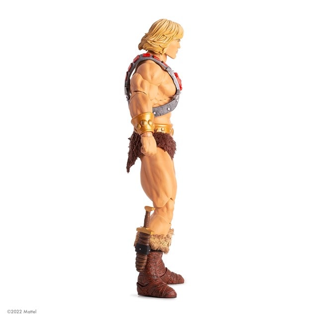 He-Man Masters Of The Universe Mondo Scale 1/6 Figure - 17
