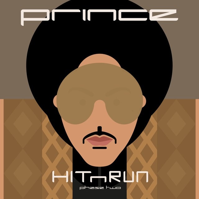 HITnRUN Phase Two - 10th Anniversary 2LP - 2
