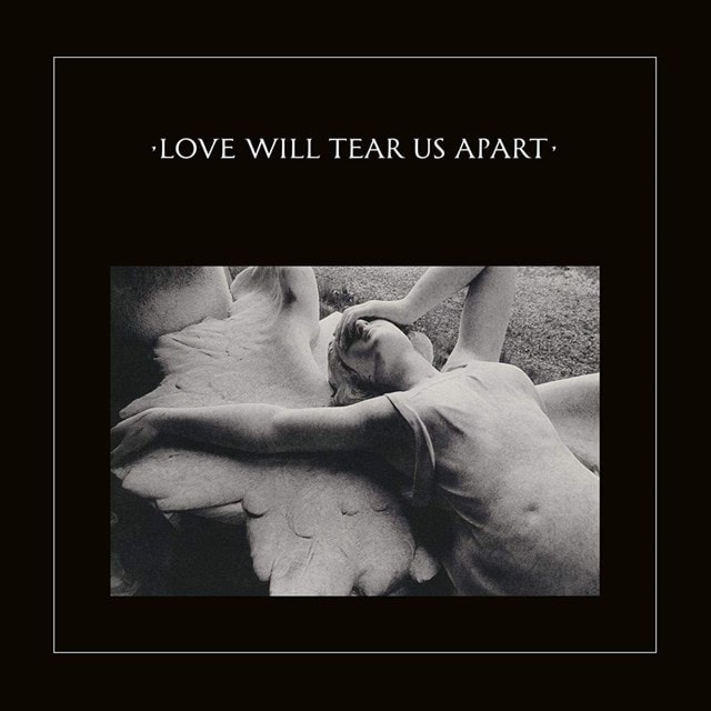 Love Will Tear Us Apart - 1