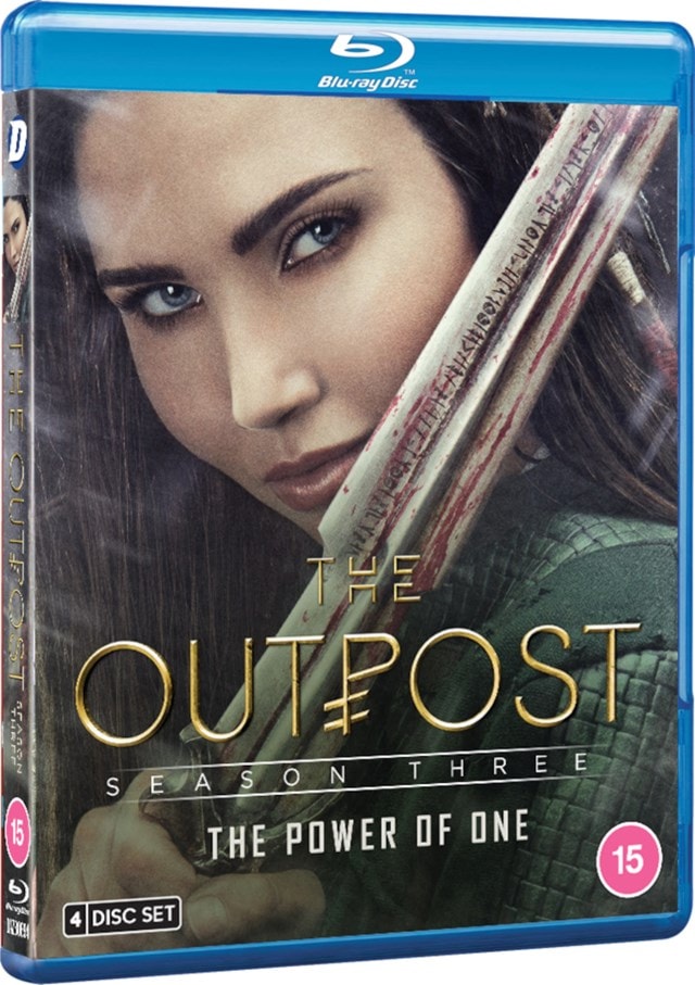 The Outpost: Season Three - 2