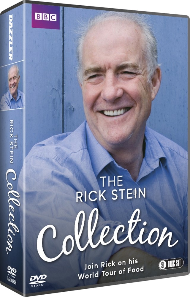 The Rick Stein Collection - 2