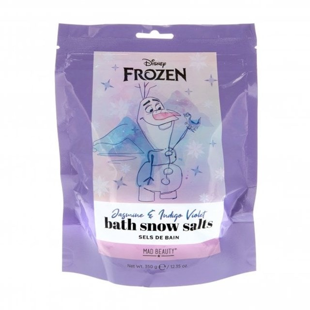 Olaf Frozen Bath Salts - 1