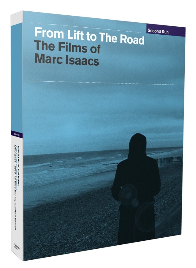 From Lift to the Road - The Films of Marc Isaacs - 1