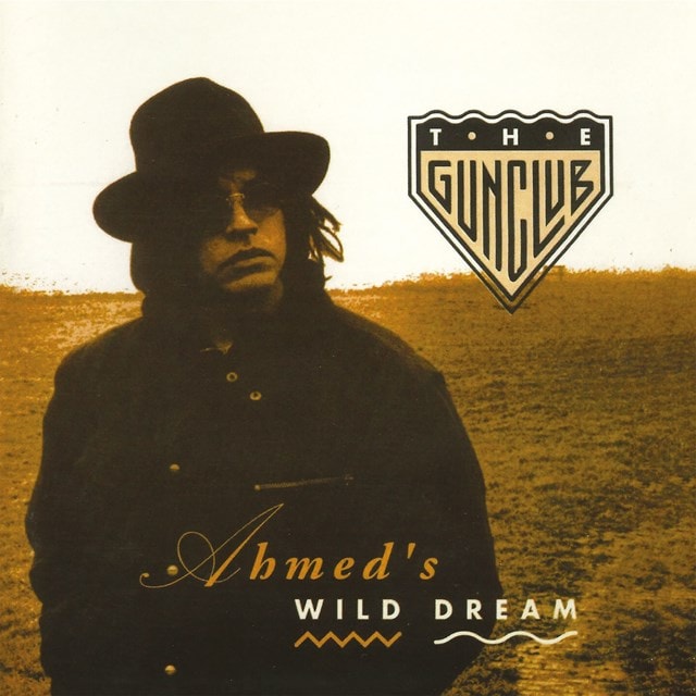 Ahmed's Wild Dream - 1
