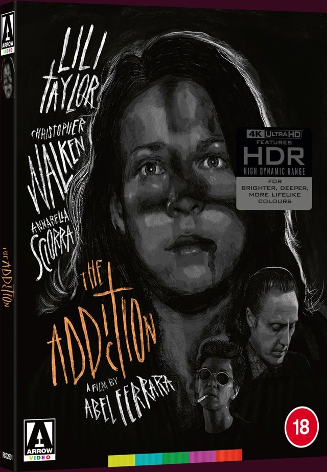 The Addiction Limited Edition - 4