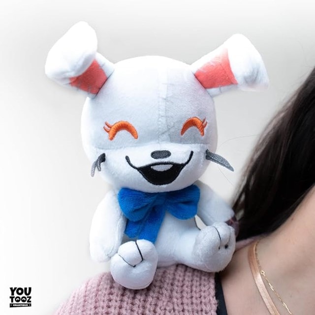 6" Vanny Five Nights At Freddy's FNAF Shoulder Rider Youtooz Plush - 2