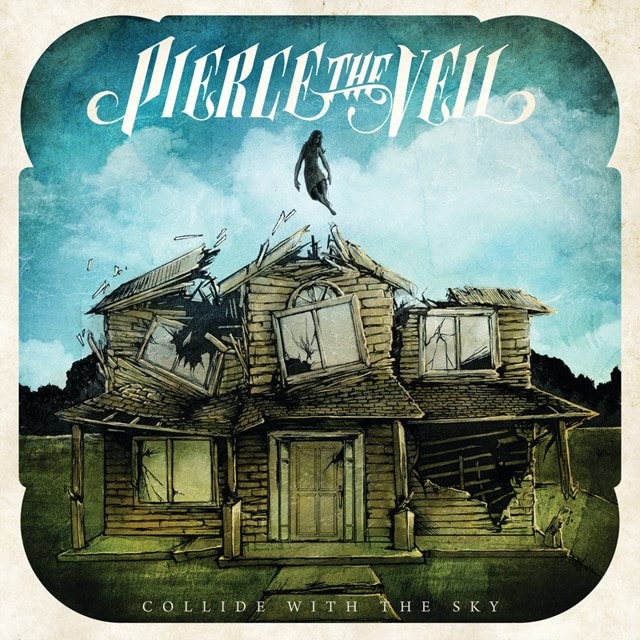 Collide With the Sky - 1