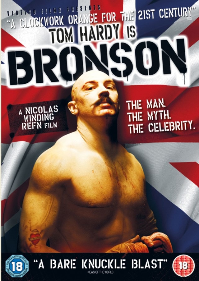 Bronson - 1