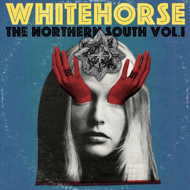 The Northern South - Volume 1 - 1