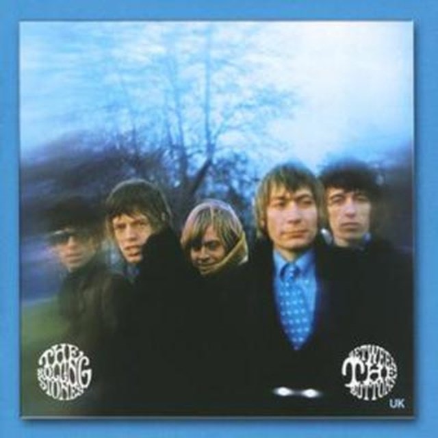 Between the Buttons - 1