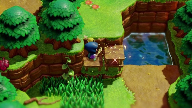 The Legend of Zelda: Echoes of Wisdom (Nintendo Switch) - 5