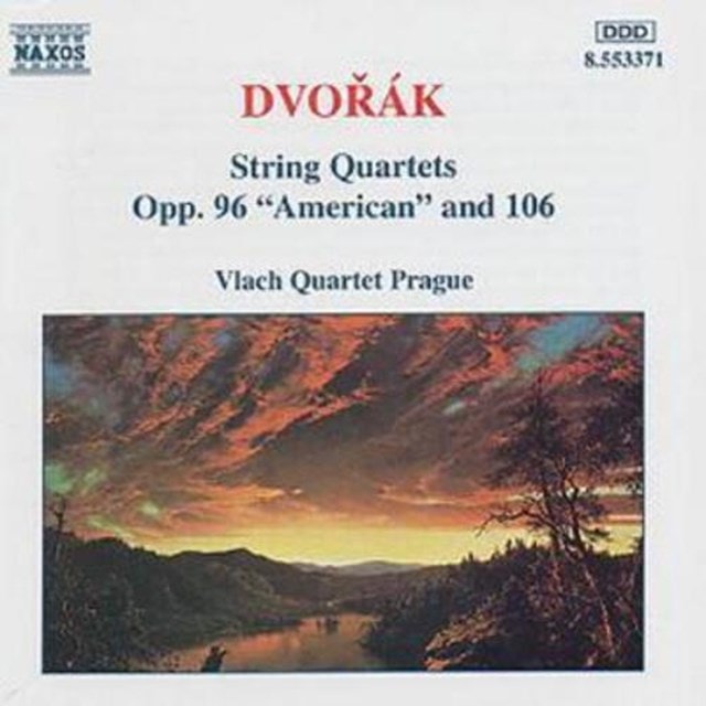 String Quartets - 1
