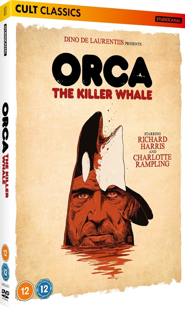 Orca - The Killer Whale - 2