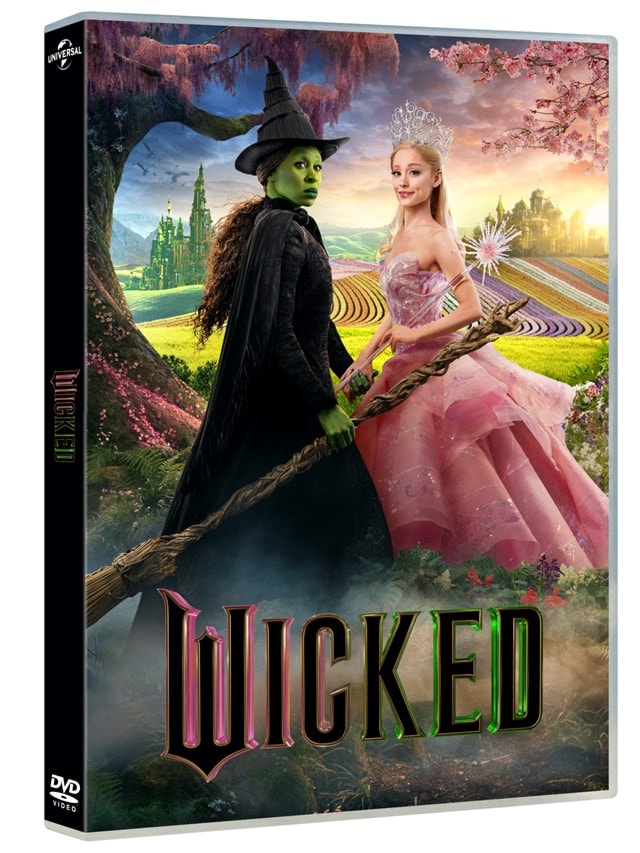 Wicked - 2