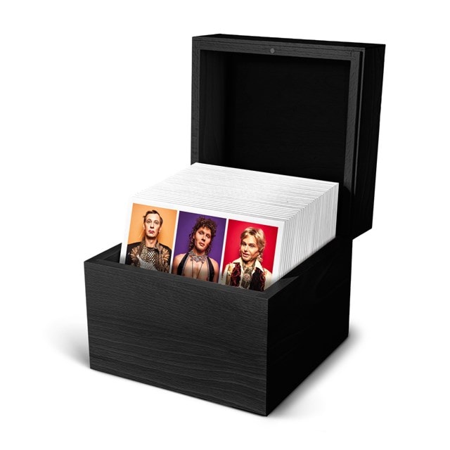 XXXIII - Limited Edition 33 7" Vinyl Box Set - 3