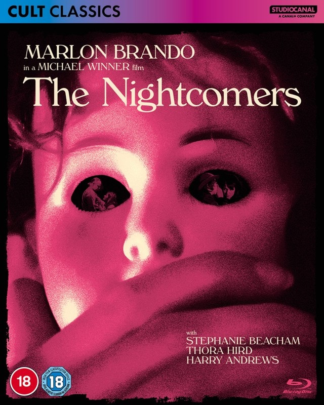 The Nightcomers - 2