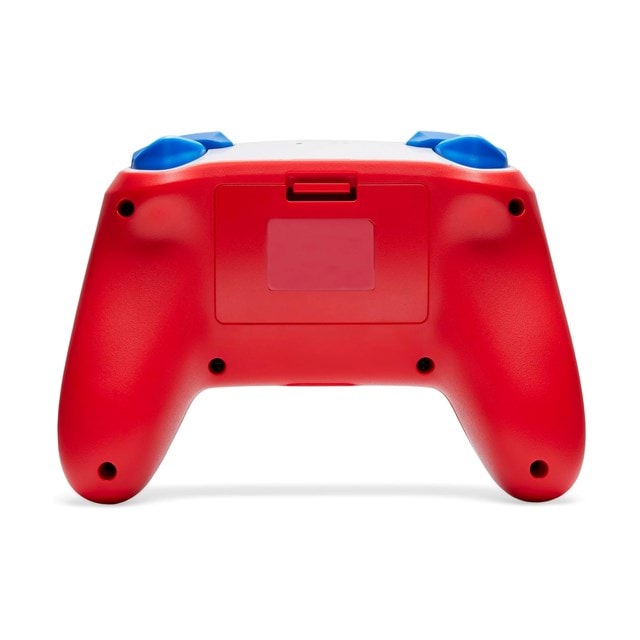 PowerA Wireless Controller for Nintendo Switch - Mario Joy - 3